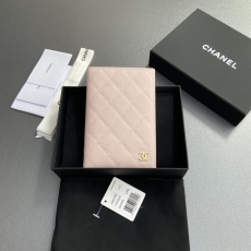 Chanel Wallet Purse